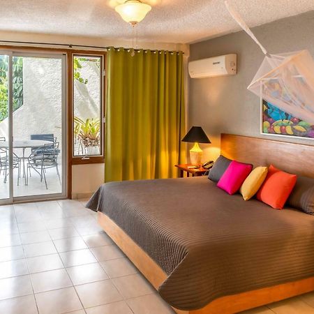 Hotel Montana Pétionville Dış mekan fotoğraf