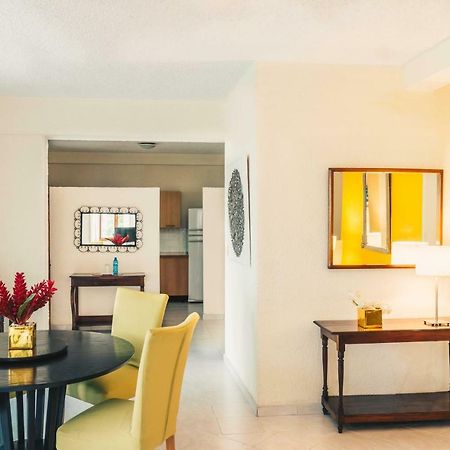 Hotel Montana Pétionville Dış mekan fotoğraf