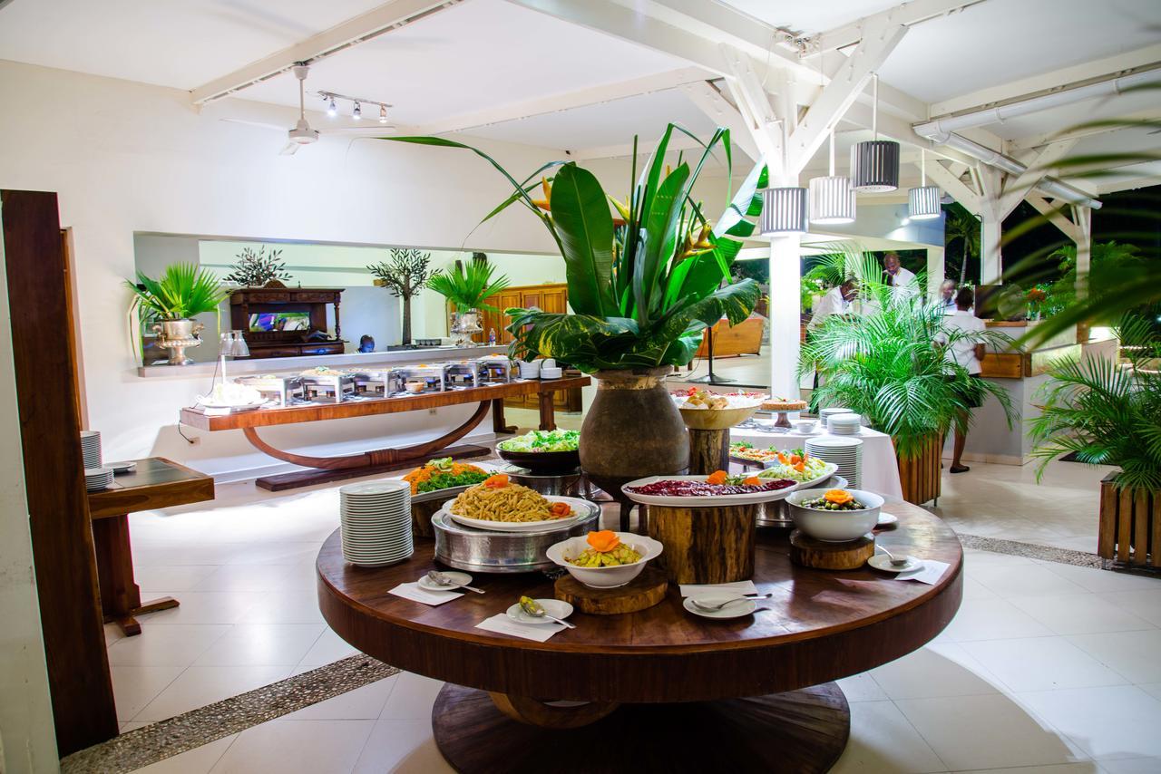 Hotel Montana Pétionville Dış mekan fotoğraf