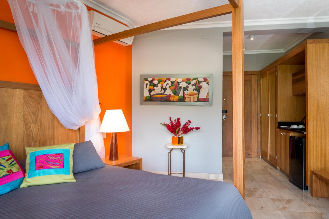 Hotel Montana Pétionville Dış mekan fotoğraf