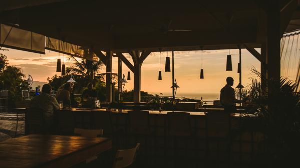 Hotel Montana Pétionville Dış mekan fotoğraf