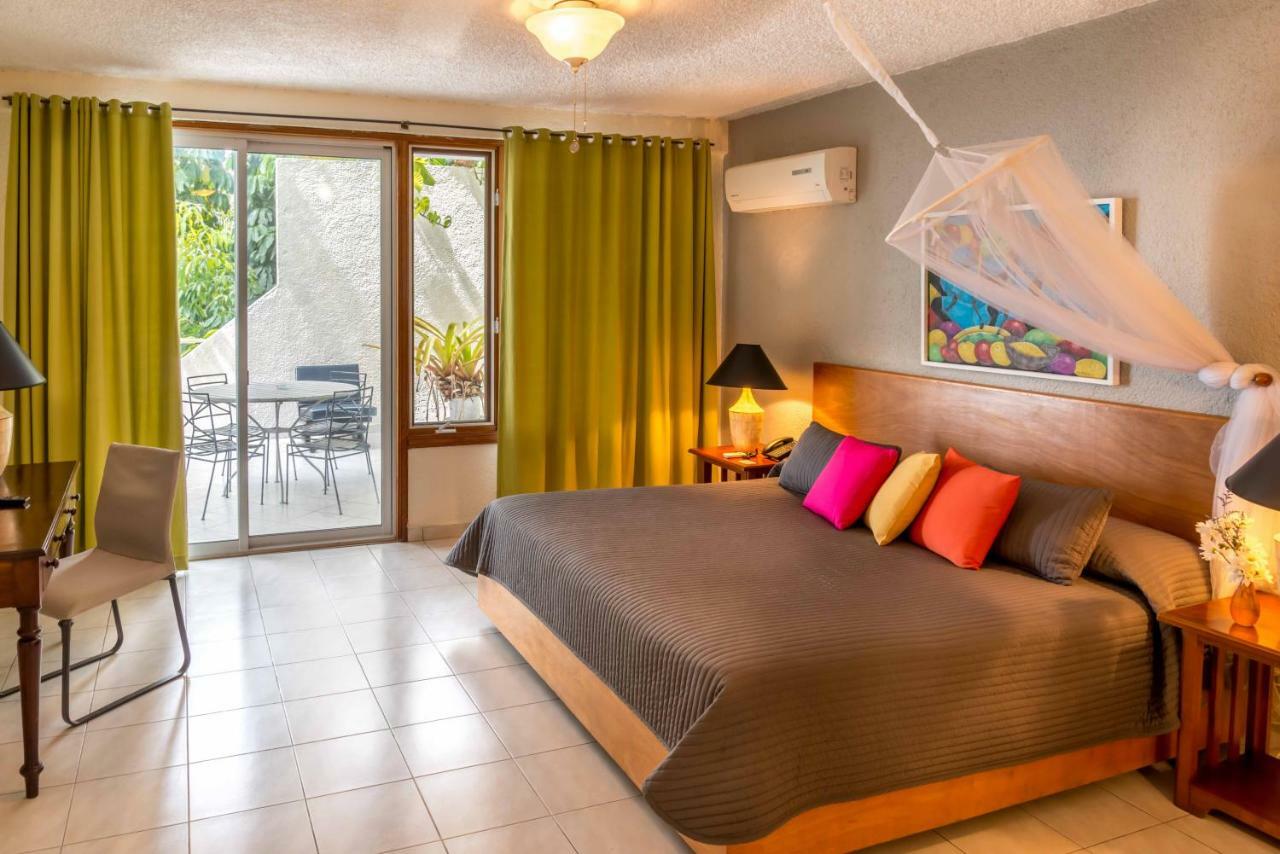 Hotel Montana Pétionville Dış mekan fotoğraf