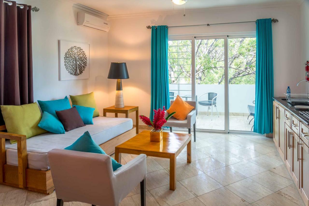 Hotel Montana Pétionville Dış mekan fotoğraf