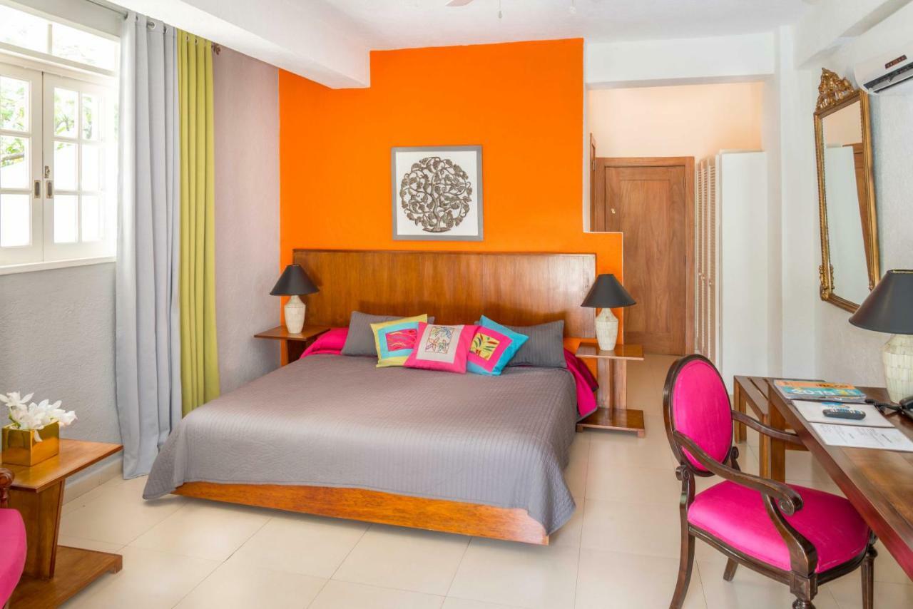 Hotel Montana Pétionville Dış mekan fotoğraf